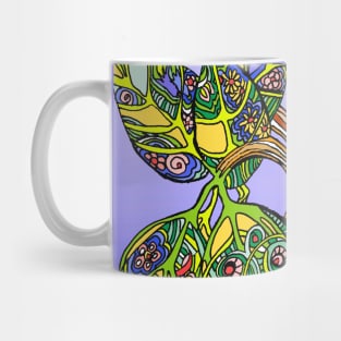 Dream of Tree Mug